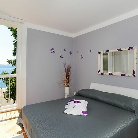 Apartments Feel Center Zadar Bagian luar foto