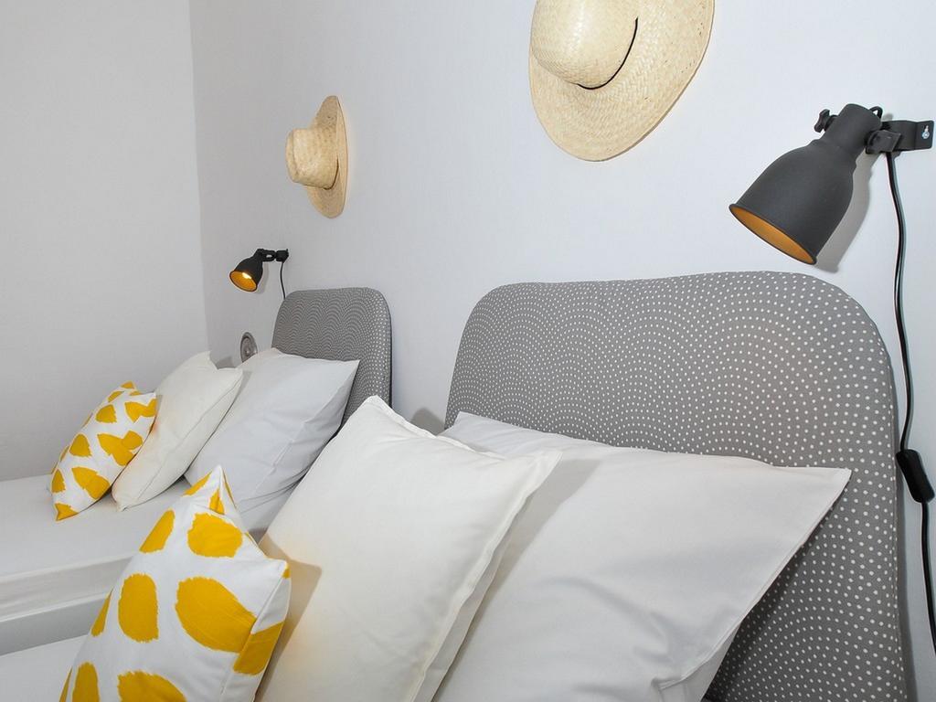 Apartments Feel Center Zadar Ruang foto