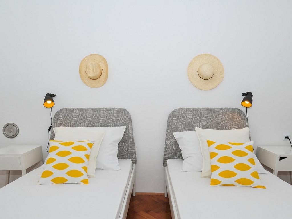 Apartments Feel Center Zadar Ruang foto