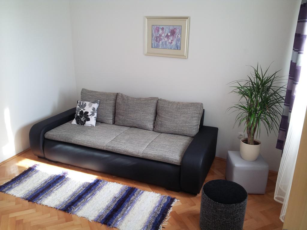 Apartments Feel Center Zadar Ruang foto