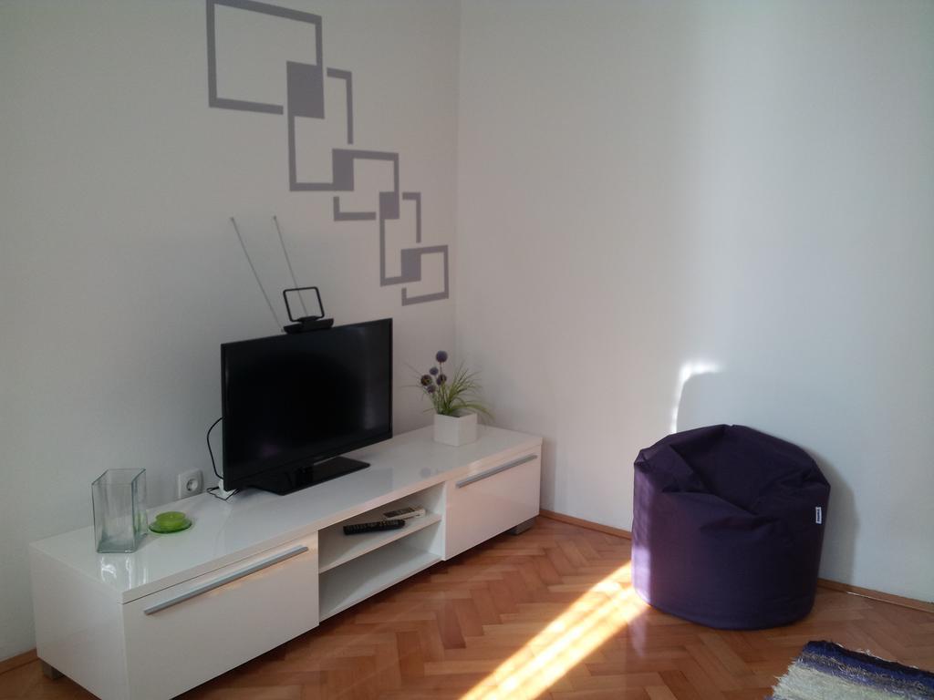 Apartments Feel Center Zadar Ruang foto