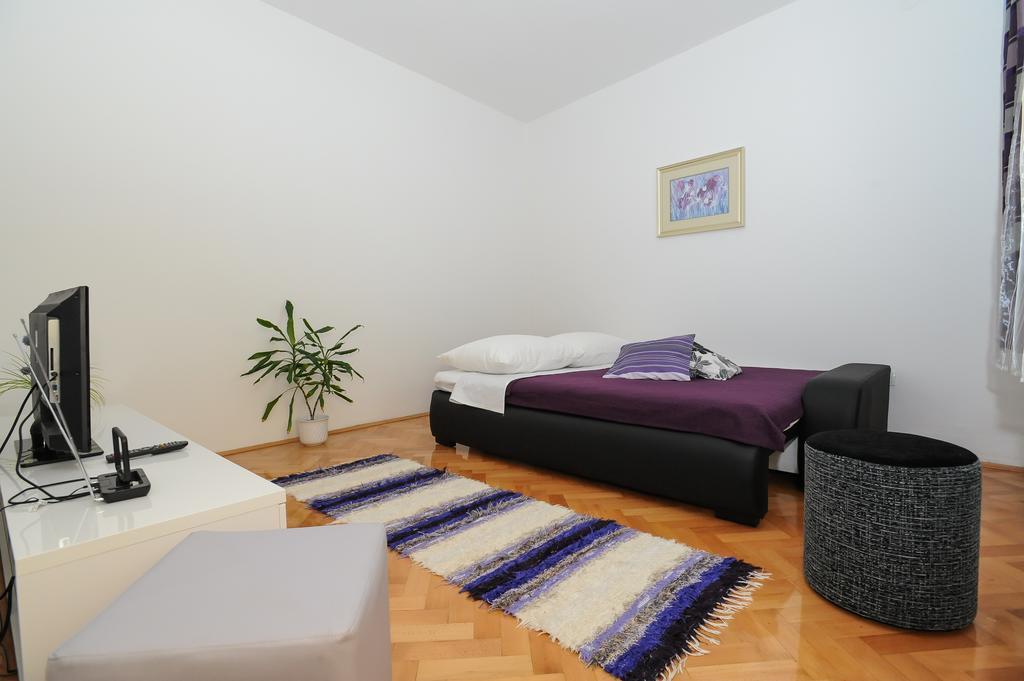 Apartments Feel Center Zadar Ruang foto