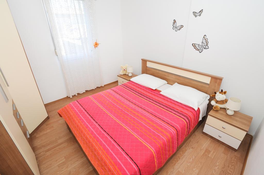 Apartments Feel Center Zadar Ruang foto