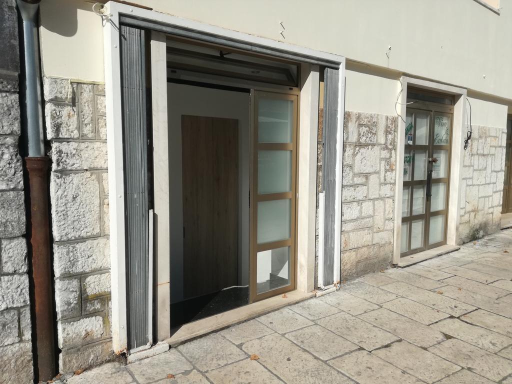 Apartments Feel Center Zadar Bagian luar foto