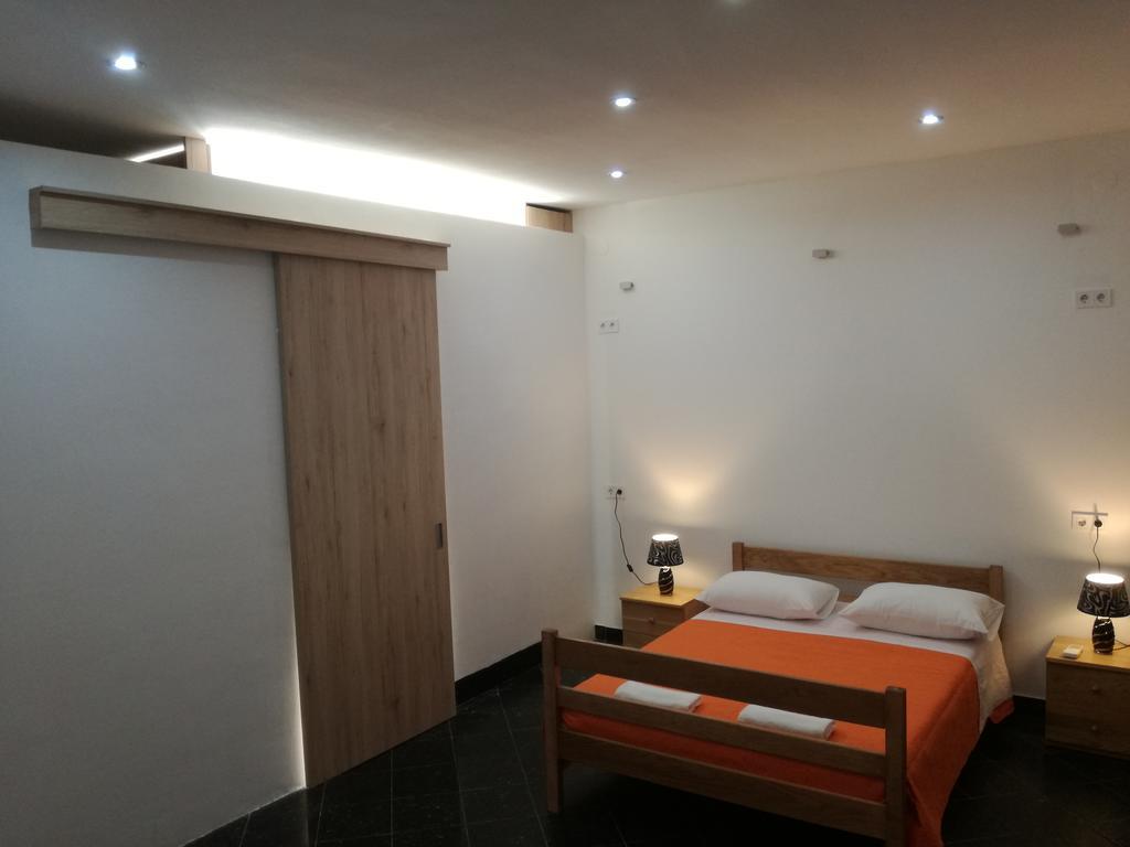 Apartments Feel Center Zadar Bagian luar foto