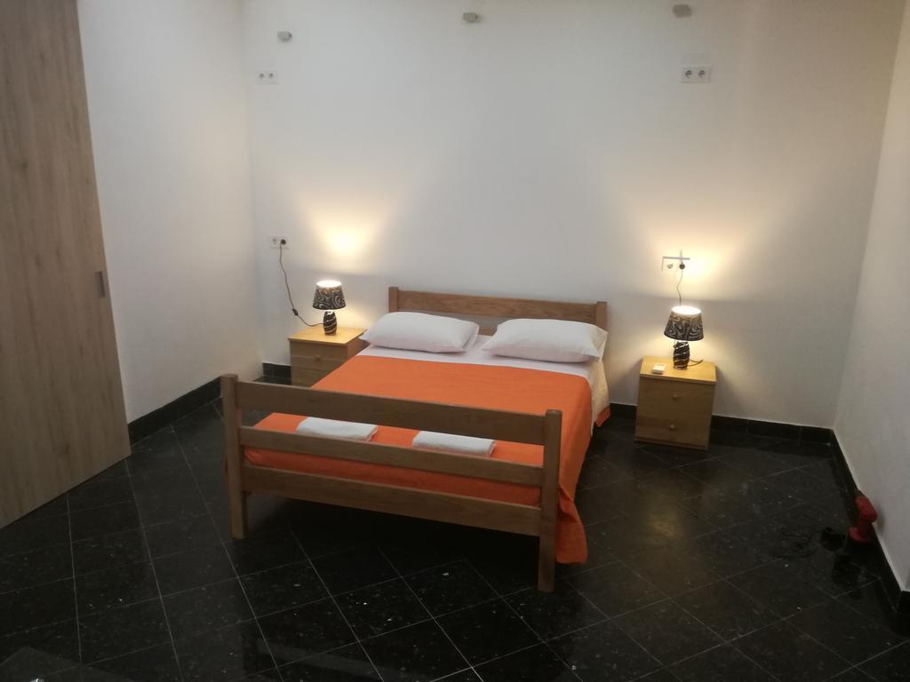 Apartments Feel Center Zadar Bagian luar foto