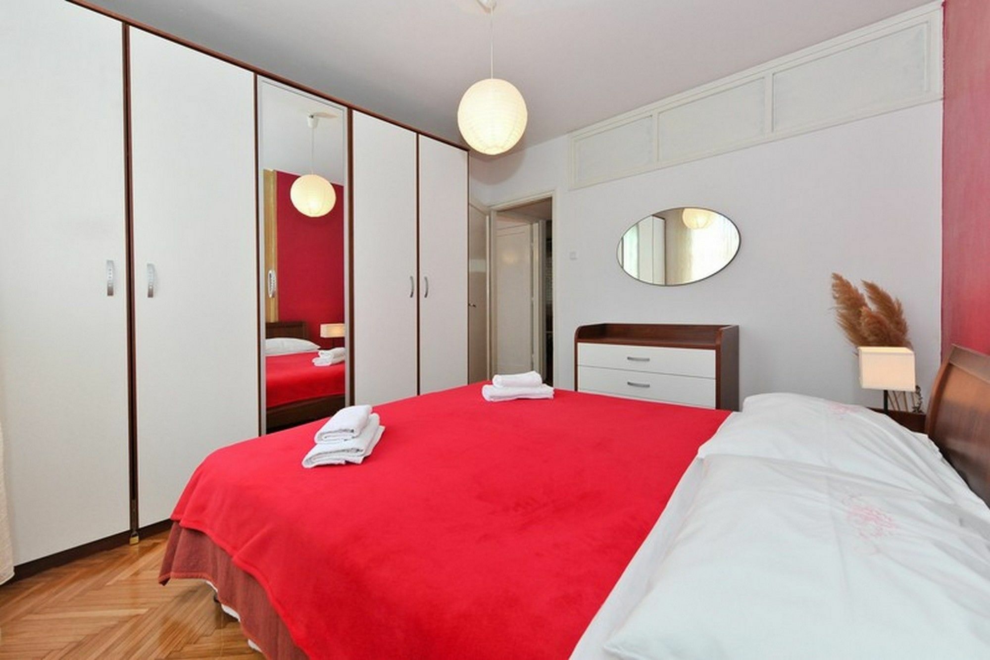 Apartments Feel Center Zadar Bagian luar foto
