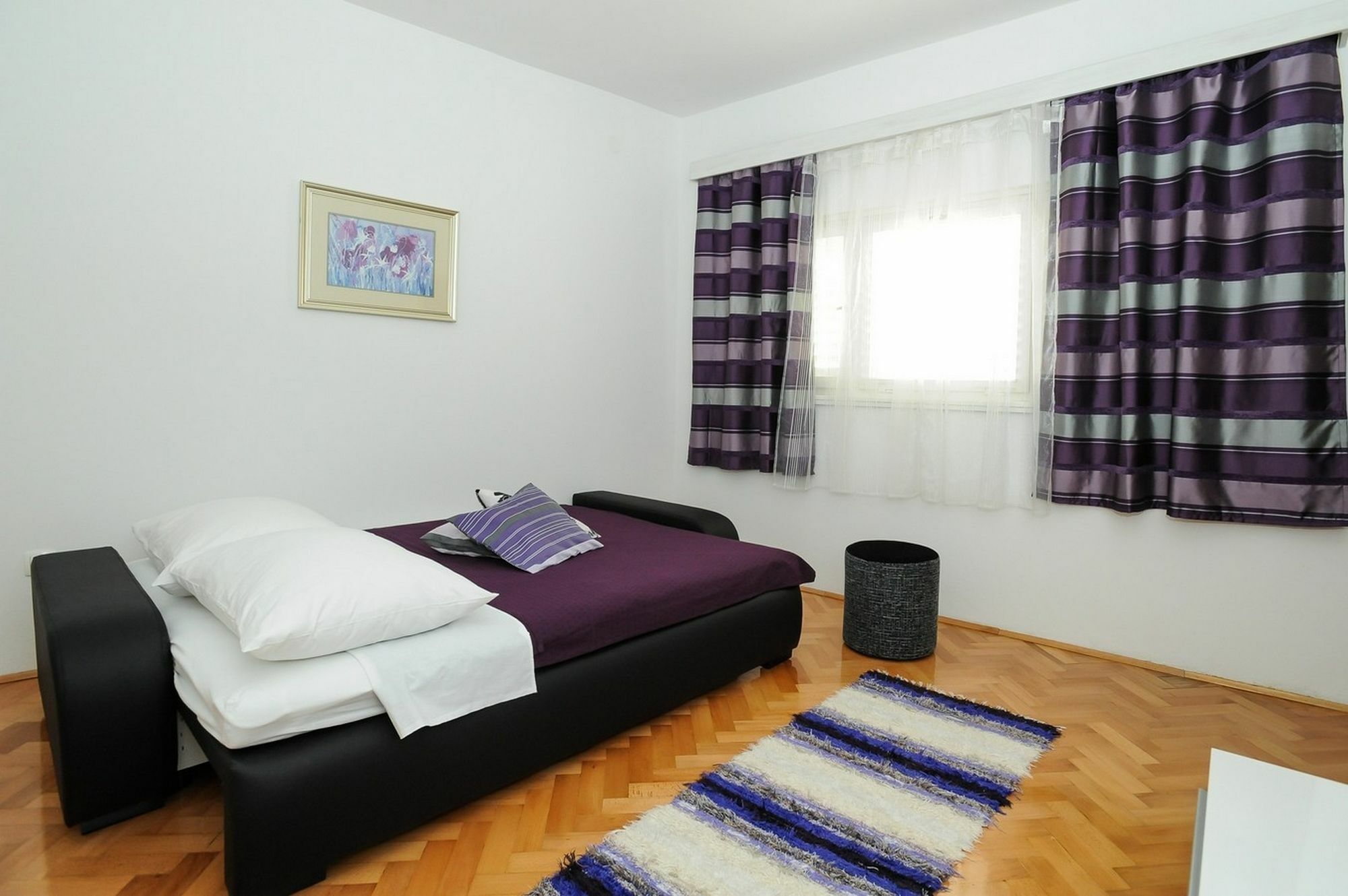 Apartments Feel Center Zadar Bagian luar foto