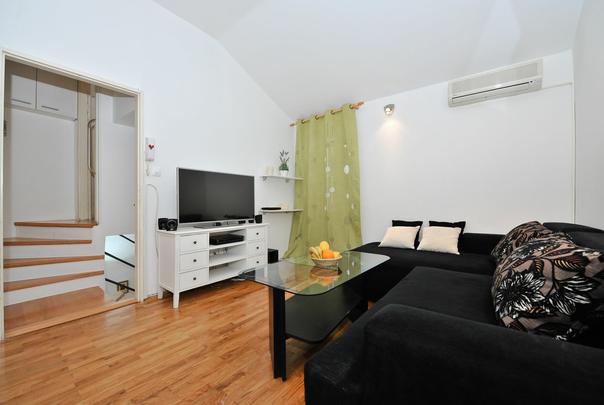 Apartments Feel Center Zadar Bagian luar foto