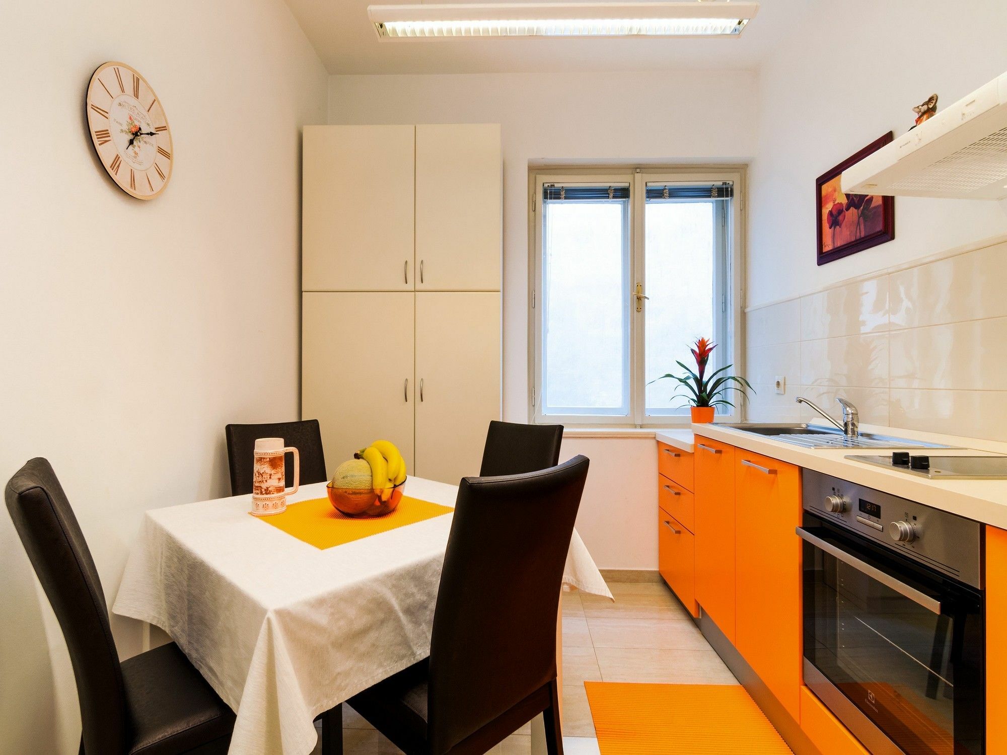 Apartments Feel Center Zadar Bagian luar foto