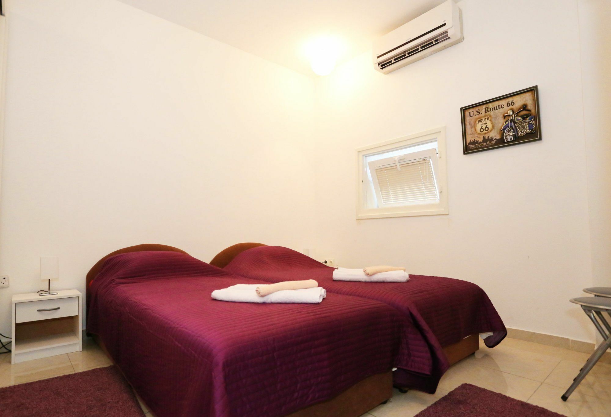 Apartments Feel Center Zadar Bagian luar foto