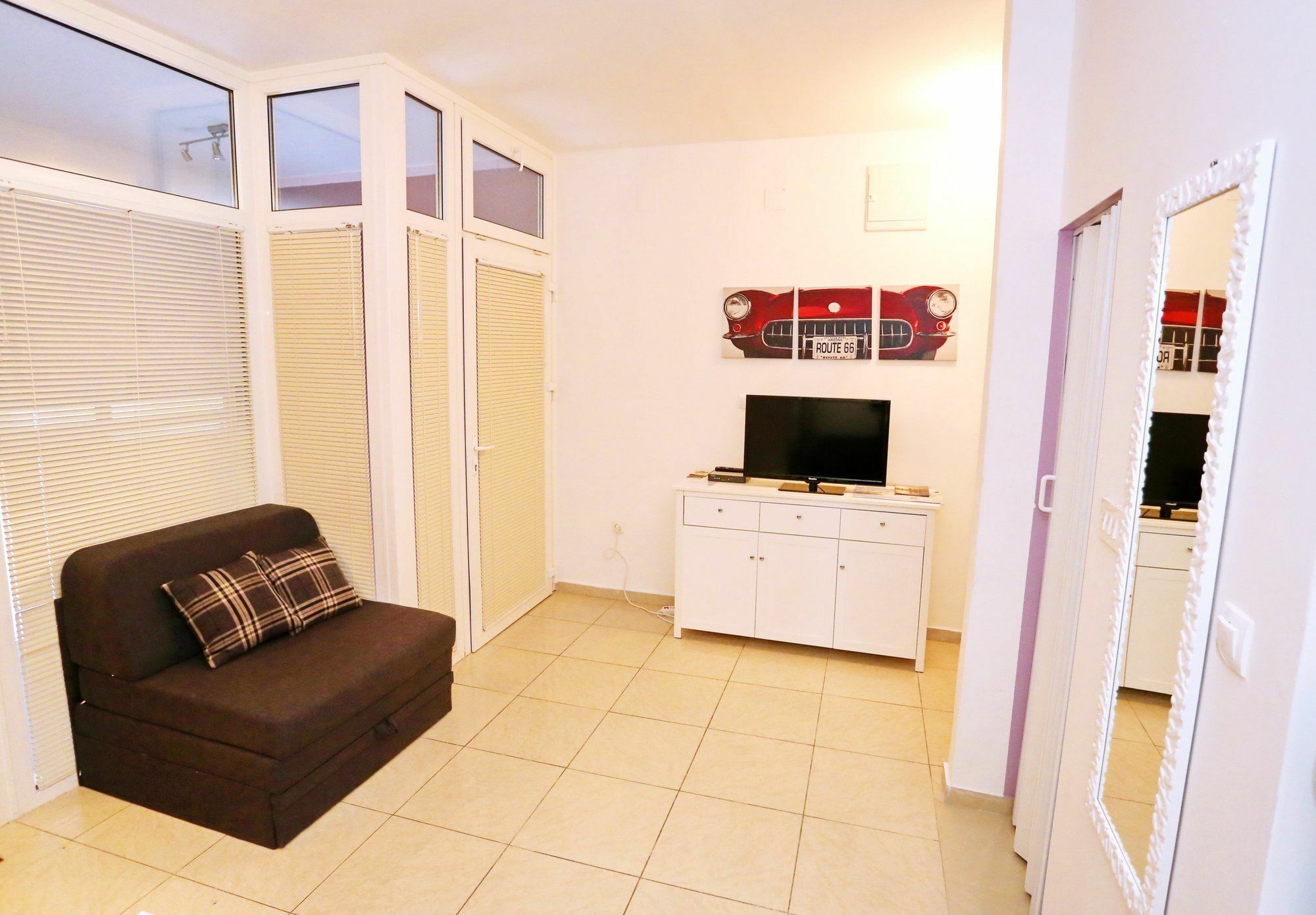 Apartments Feel Center Zadar Bagian luar foto