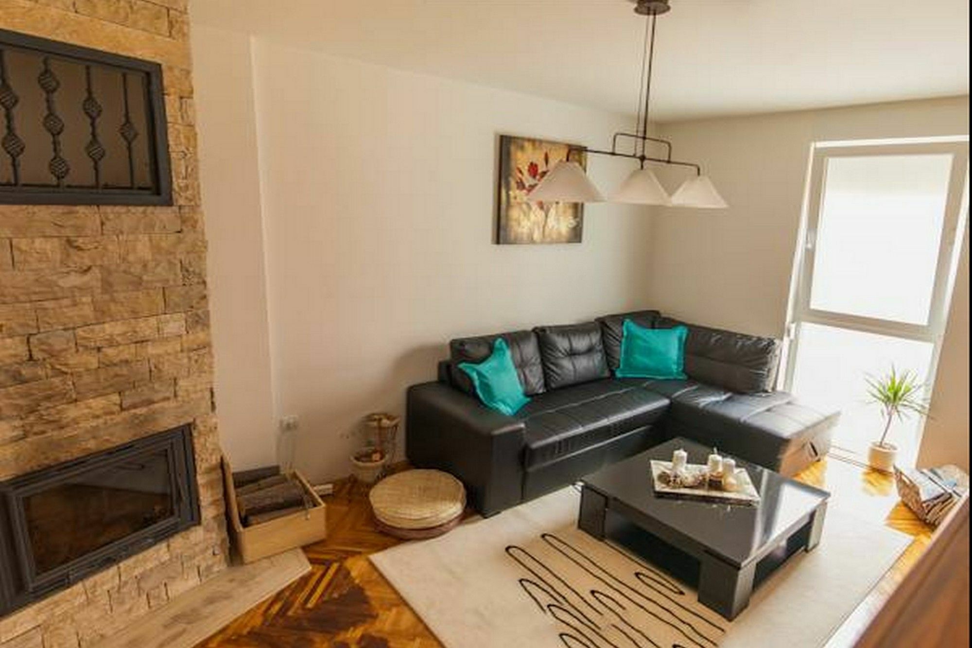 Apartments Feel Center Zadar Bagian luar foto