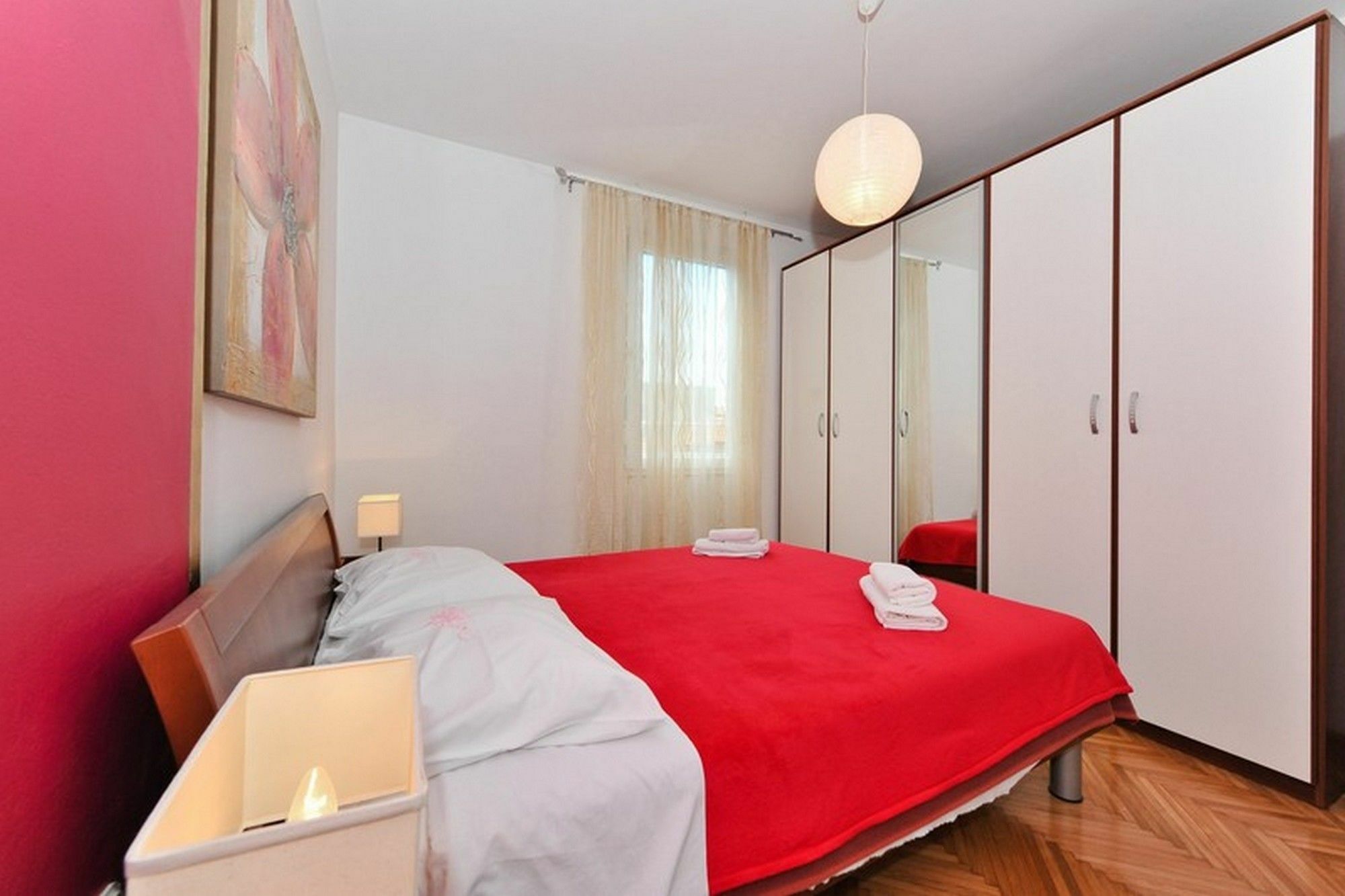 Apartments Feel Center Zadar Bagian luar foto