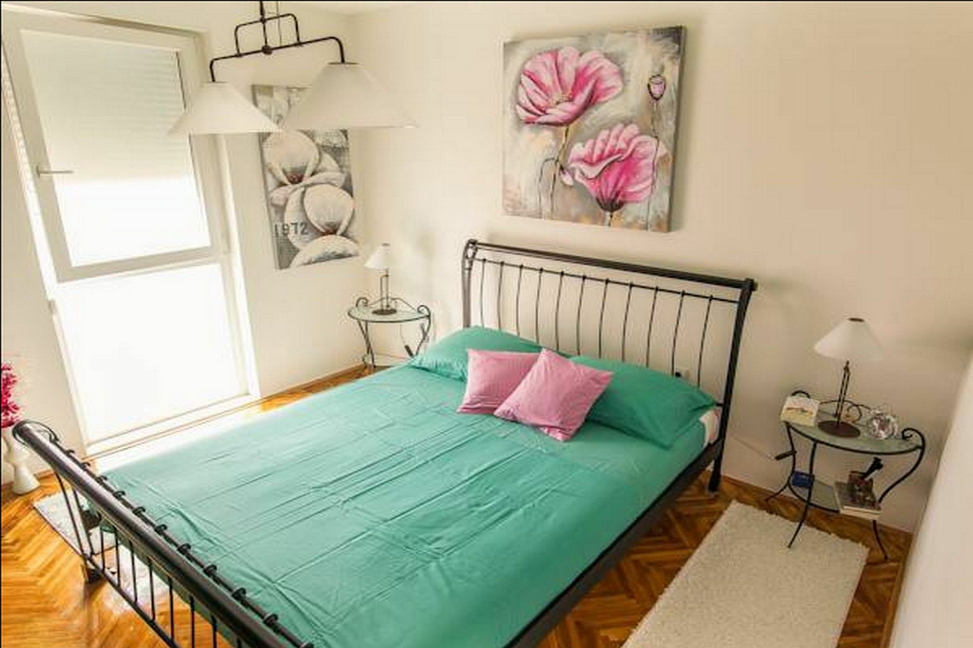 Apartments Feel Center Zadar Bagian luar foto