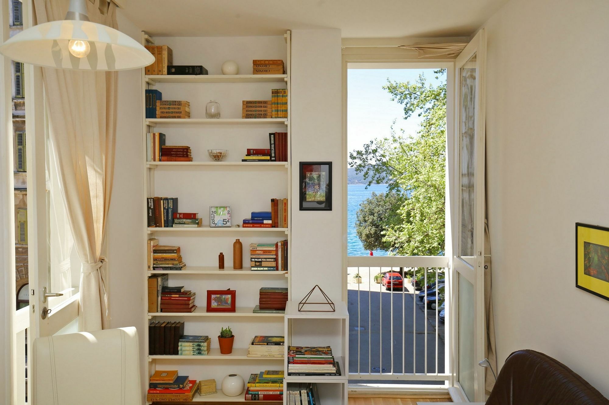 Apartments Feel Center Zadar Bagian luar foto