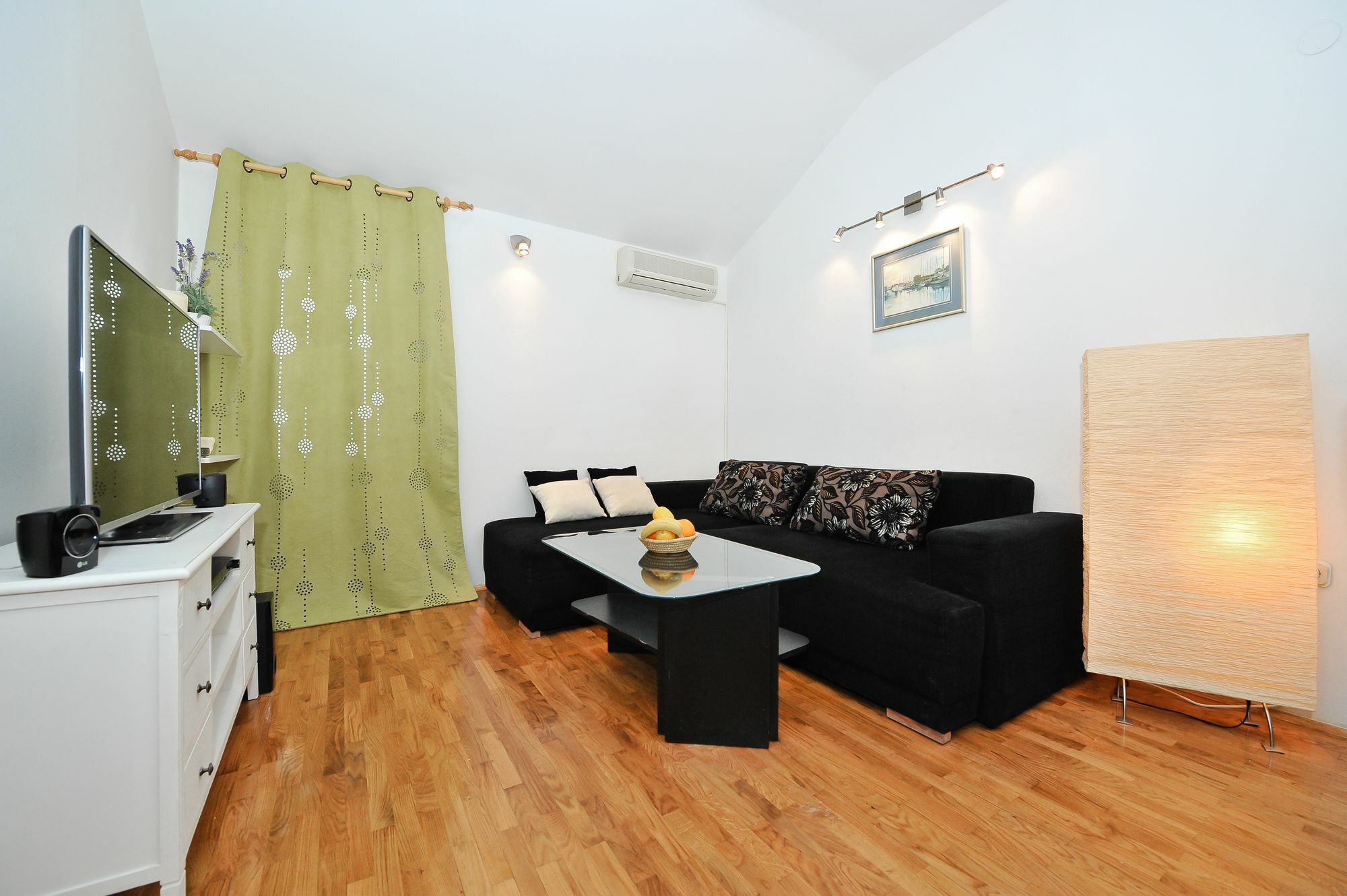Apartments Feel Center Zadar Bagian luar foto