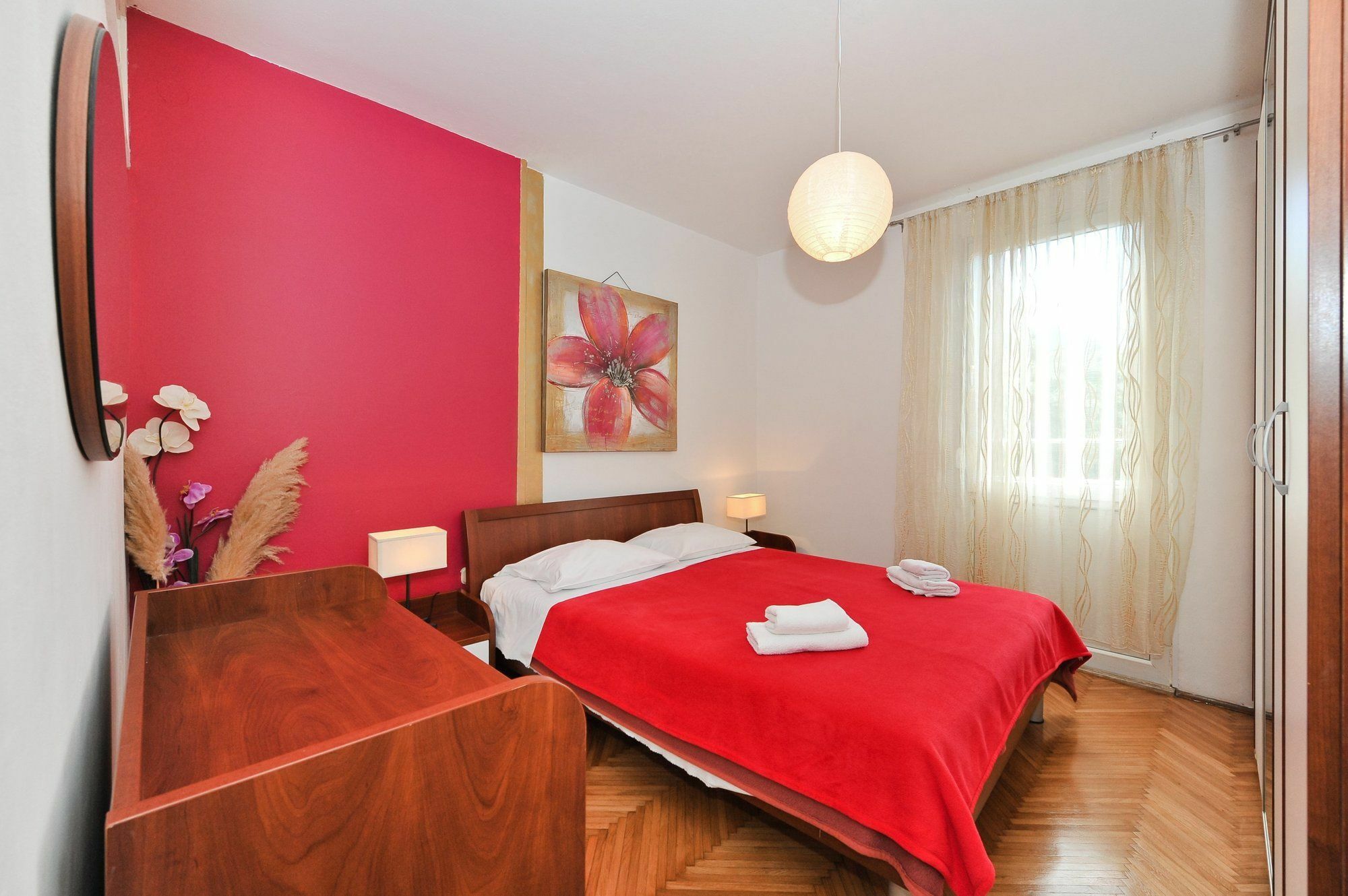 Apartments Feel Center Zadar Bagian luar foto