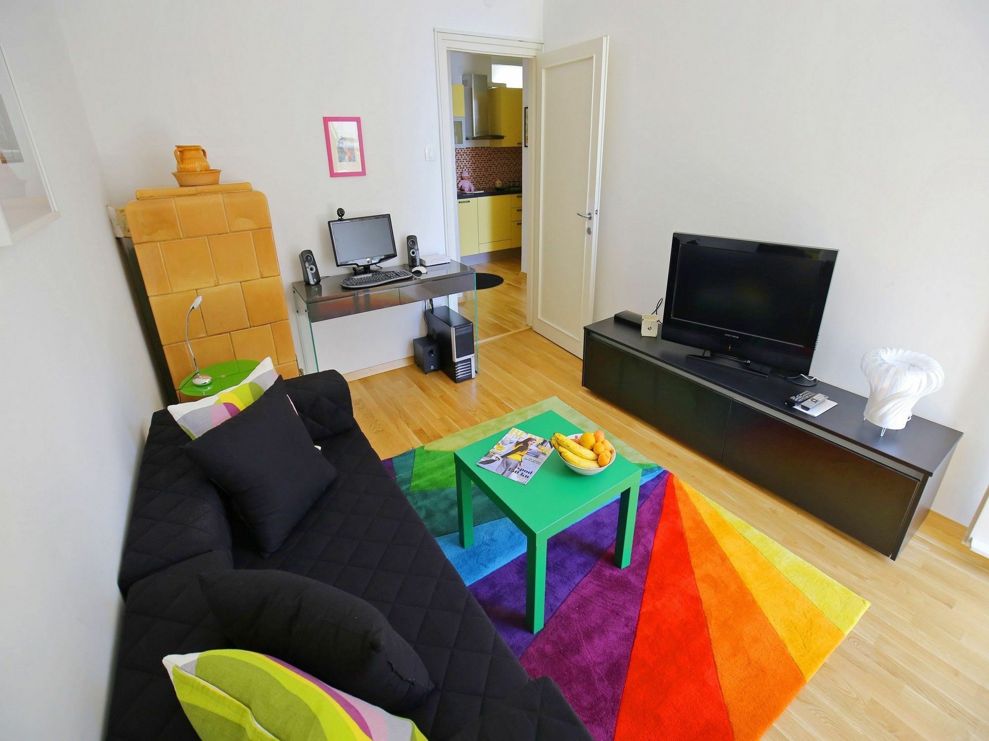 Apartments Feel Center Zadar Bagian luar foto